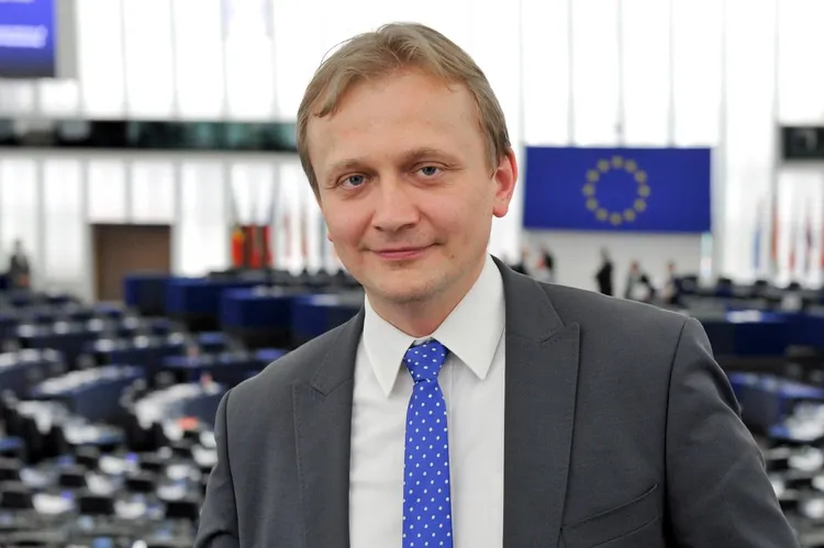 Polak na wysokim stanowisku w Komisji Europejskiej. Będzie wprowadzał Zielony Ład, nie tylko u nas