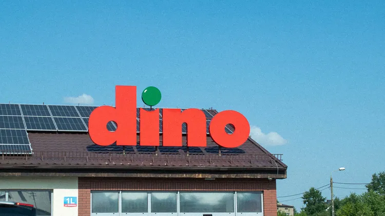 Masz tylko dwa dni. Dino sprzedaje kultowe wafelki za 1,75 zł i kawę za grosze