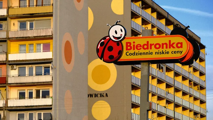 Tylko 27-28 lutego: masło za 1,99 zł w Biedronce. Zasady promocji, daty, limit i warunki