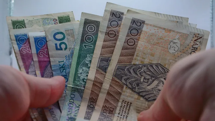 Tyle wyniesie płaca minimalna od 1 stycznia 2027. Jest komunikat rządu, zapadła decyzja