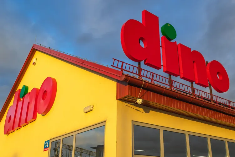Czas tylko do wtorku! Hity z nowej gazetki Dino, w mig znikną z półek