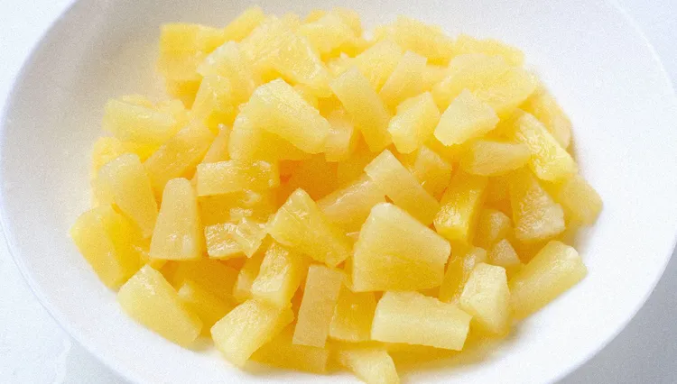 To jeden z "najczystszych" owoców w sklepie. Polacy kupują go chętnie, ma mało pozostałości pestycydów