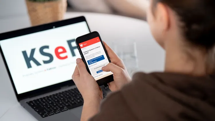 Kary za KSeF dopiero od 2028 roku? Rząd przyjął projekt