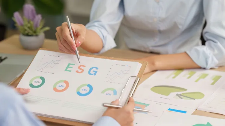 Raporty ESG obejmą mniej firm. Progi pójdą mocno w górę