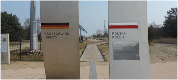 Niemcy luzują obostrzenia dla Polaków. Granicę przekroczysz łatwiej