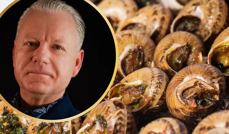 Są zdrowe jak ryby, pełne białka i tłuszczów nienasyconych. Śimaki powoli wpełzają na polski stół