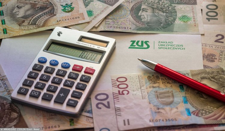 Zmiany w składce zdrowotnej i ZUS od stycznia 2024 roku. Ile wyniosą przy ryczałcie?