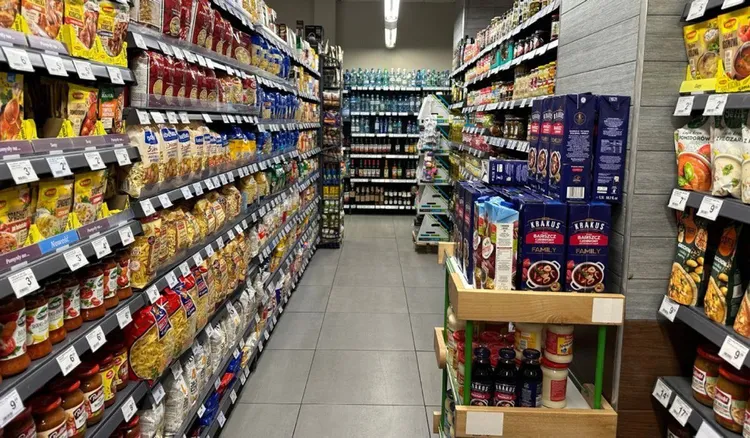 Masowe zwolnienia w Grupie Eurocash. Należą do niej Lewiatan, czy Delikatesy Centrum