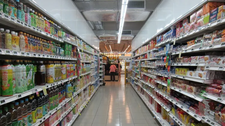 Jest petycja ws. nowego podatku. Ceny tych produktów mogą pójść w górę