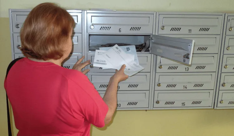 Listy ze skarbówki niepokoją Polaków. RPO zainterweniował u ministra
