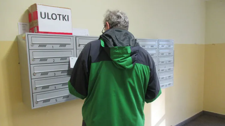 Ważna przesyłka trafi do każdego polskiego domu. Wysyłka już ruszyła