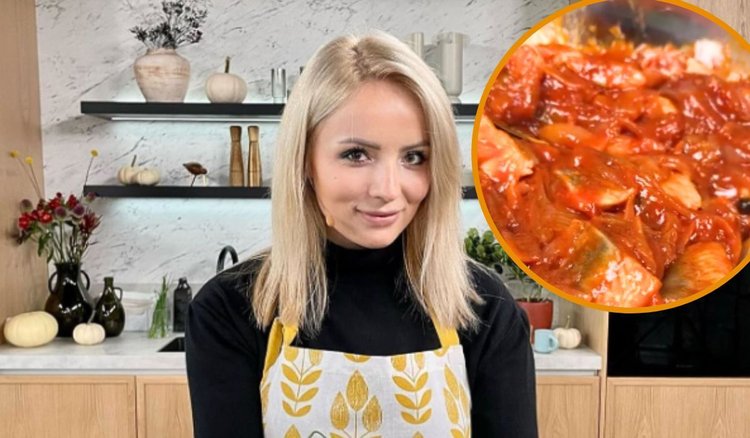 Natalia robi najlepszą marynatę do śledzi. Tysiące komentarzy pod jej przepisem