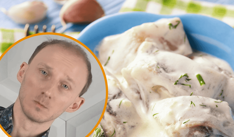 Dietetyk ocenił kulinarne hity PRL-u. Danie ze śledziem uznał za zdrowotną perełkę