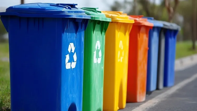 Surowa kara za tę pomyłkę przy segregacji śmieci. Konsekwencje poniosą wszyscy mieszkańcy bloku