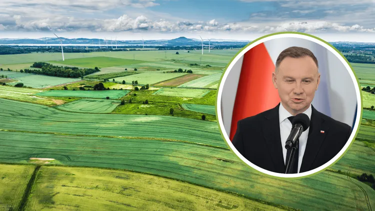 Dożywotnie świadczenie w wysokości 300 zł. Prezydent podpisał ważną ustawę