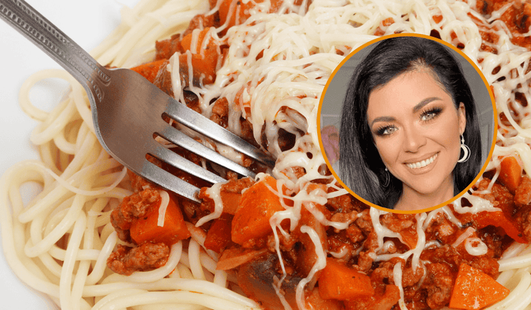Cichopek pokazała, jak robi spaghetti. Mówi wprost, co można pominąć