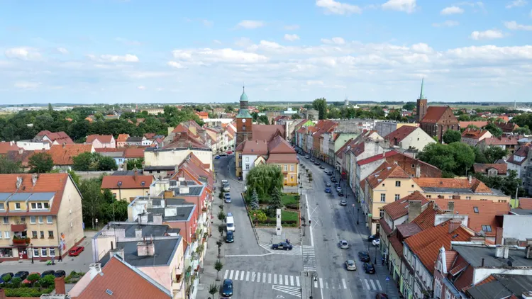 To było niezwykłe znalezisko na Dolnym Śląsku. Największy skarb w historii Polski