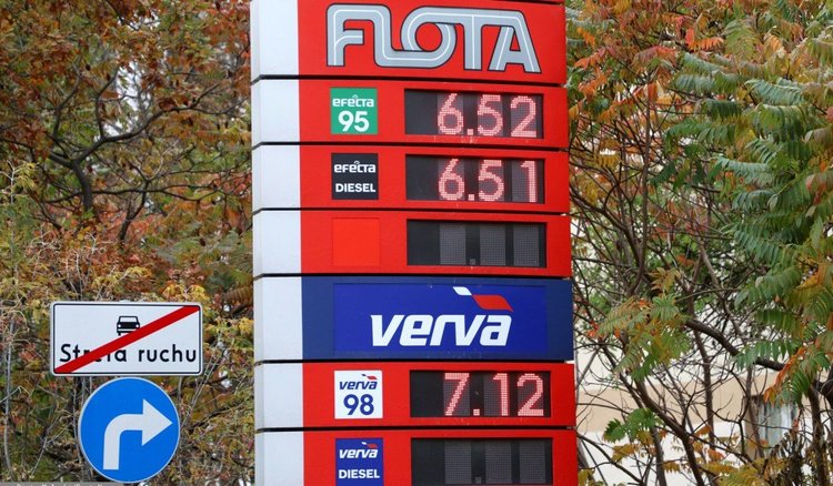 UE szykuje embargo na gaz LPG z Rosji. To może być problem dla milionów kierowców