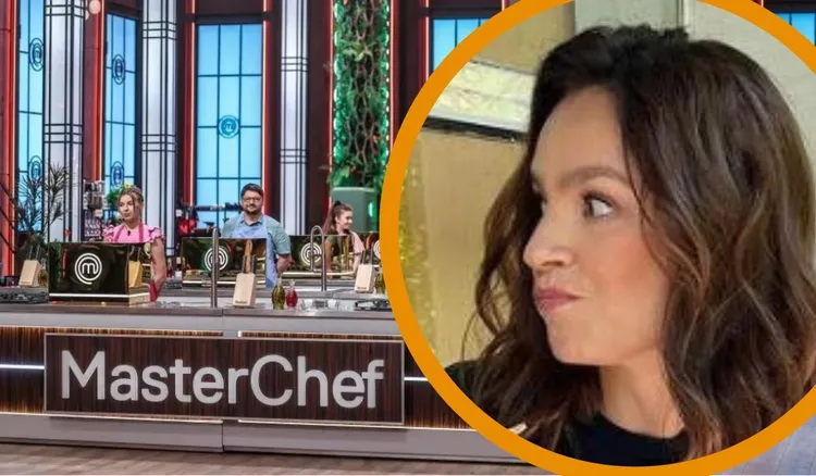 Starmach po 12 latach odchodzi z MasterChefa. Jurorka zdradziła powód zaskakującej decyzji
