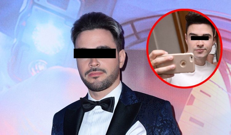 Stuart B. ścigany listem gończym został ZATRZYMANY. Policja wydała pilny komunikat