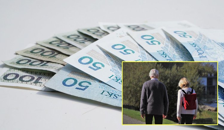 Świadczenie w wysokości ponad 1300 zł na rękę przed emeryturą. Komu będzie przysługiwało?