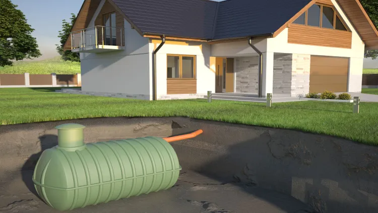 Wchodzą na posesje Polaków i sprawdzają jedną rzecz. Za brak dokumentu nawet 5000 zł kary