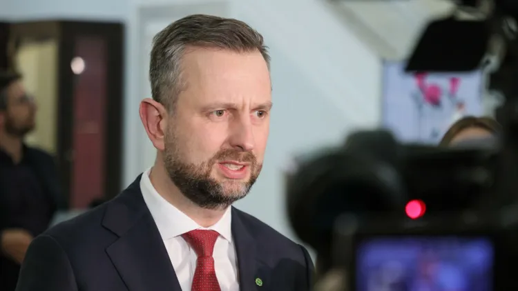 Polacy utknęli na Bliskim Wschodzie. Władysław Kosiniak-Kamysz zabrał głos: pełna gotowość