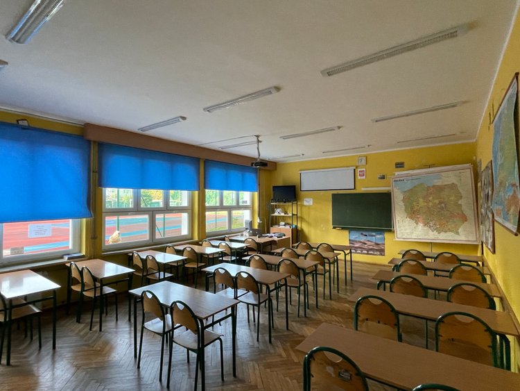 Setki tysięcy Polaków dostanie darmowe laptopy. Jest decyzja Sejmu