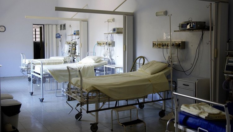 Ogromne zadłużenie polskich szpitali. Do spłacenia jest prawie 18 miliardów złotych