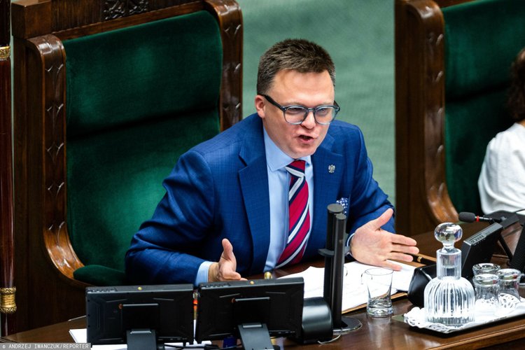 Co dalej z wakacjami kredytowymi? Polska 2050 wycofała projekt