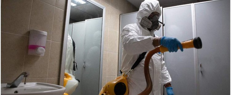 Jak długo potrwa pandemia? Naukowcy wskazują trzy najpewniejsze scenariusze