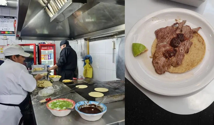 Uliczna budka dostała prestiżowe wyróżnienie. Znalazła się w gronie najlepszych restauracji świata