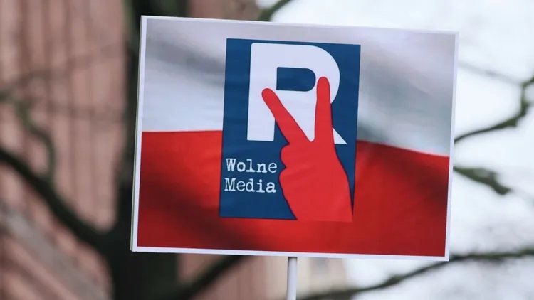 Część Polaków nie obejrzy już Republiki. Telewizja zniknęła z lokalnych multipleksów