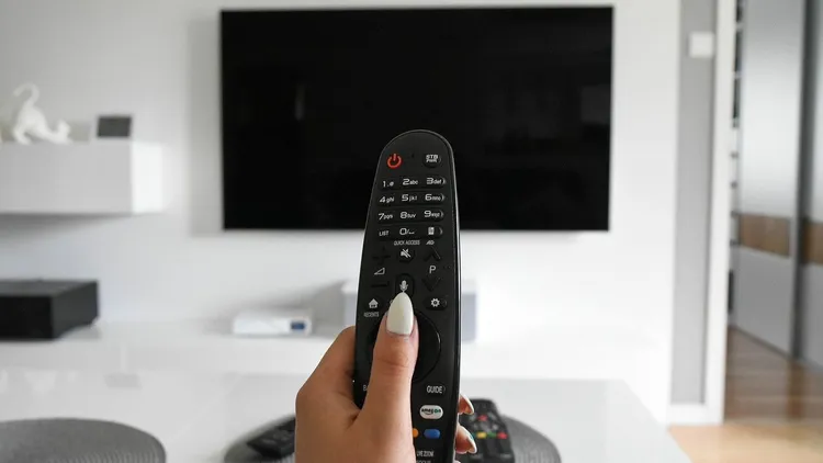 Abonament RTV. Te osoby są zwolnione z opłaty