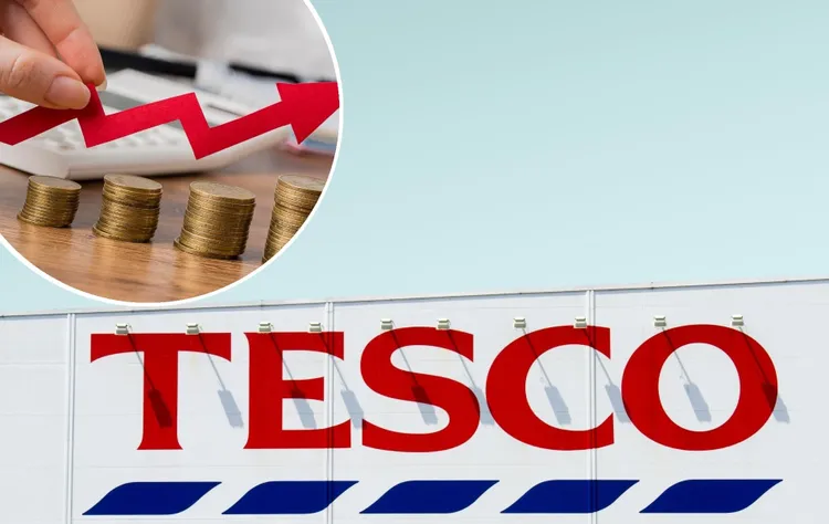 Tesco nie zniknęło. Zarabia w Polsce coraz większe kwoty i zatrudnia pracowników