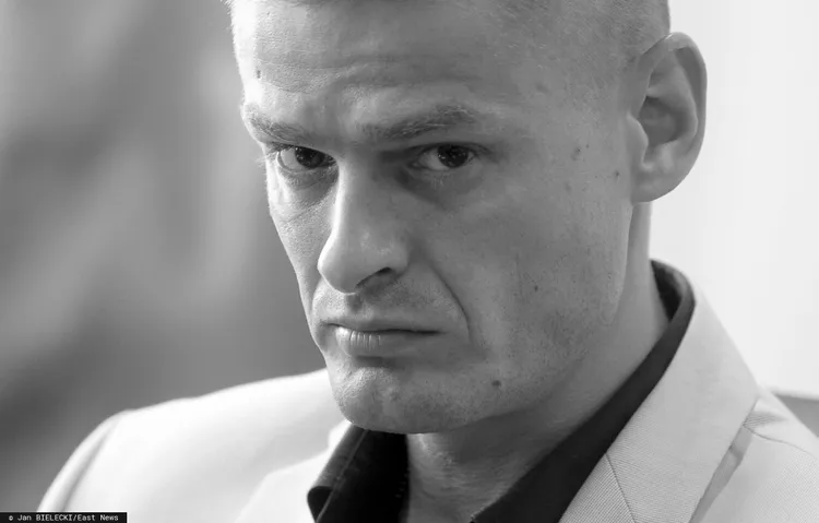Zmarł Tomasz Komenda. Od państwa dostał wielkie odszkodowanie