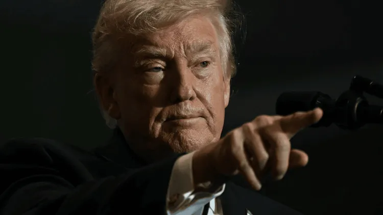 USA na skraju wojny? Ten kraj został "całkowicie okrążony"