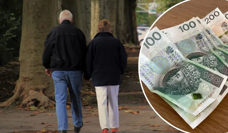 Część seniorów dostanie dwie trzynastki? ZUS stawia sprawę jasno