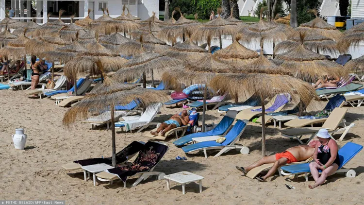 Nie Turcja ani Egipt. Teraz tam Polacy uciekają przed chłodem, to dawny hit all inclusive