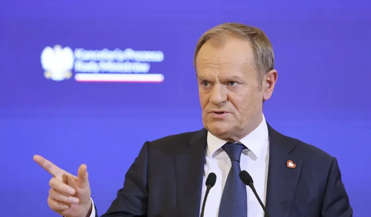Donald Tusk ujawnił, kiedy odbędą się wybory w 2024 roku. Padły aż dwie daty