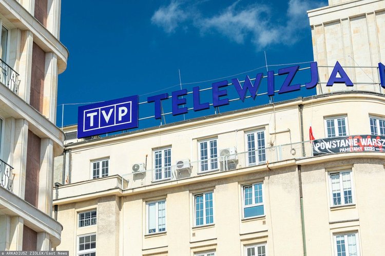 Telewizja Polska poddana kontroli. NIK publikuje krytyczny raport o TVP