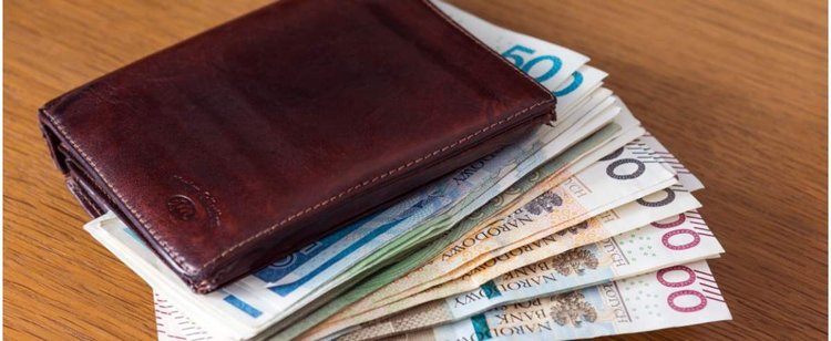 Państwo ściągnie od ciebie pieniądze, za co się da. Podatek od betonu już funkcjonuje