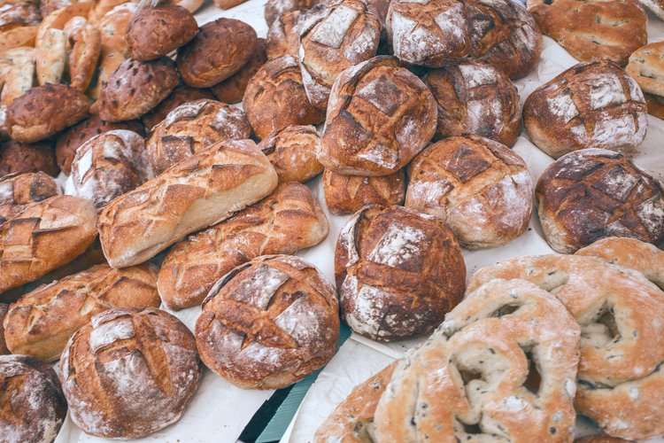 Lada moment pieczywo będzie towarem delikatesowym. Piekarze są przerażeni