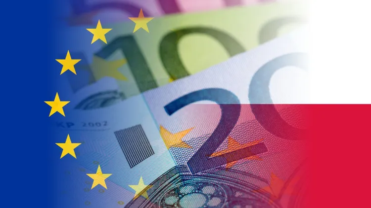 Polacy się doczekali. TSUE rozstrzygnął ws. stawki WIBOR. To pierwszy taki wyrok