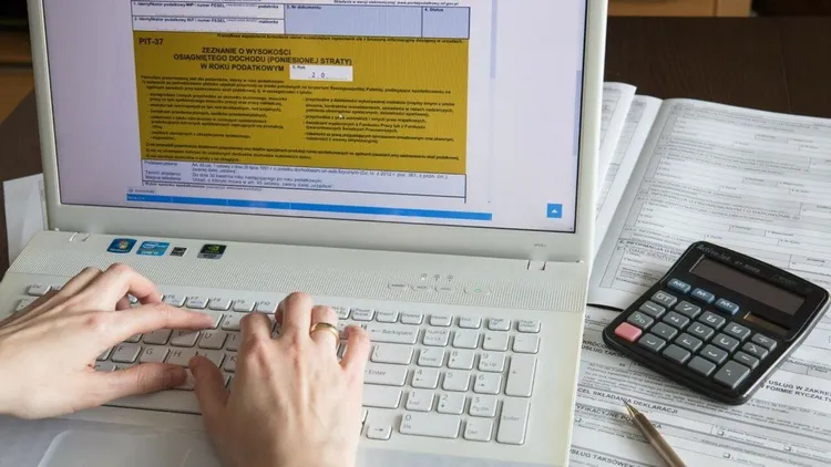 Nowa ulga w 2025 r. Możesz dostać zwrot za internet