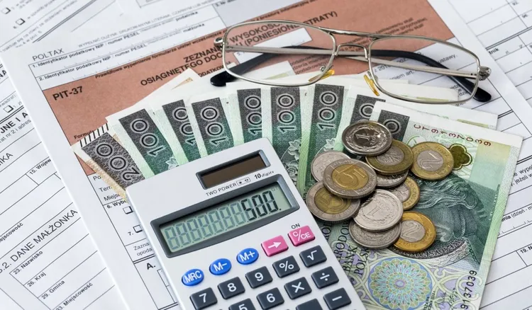 Skarbówka odda 1,5 tys. zł. Pieniądze dostanie ponad 4 mln Polaków