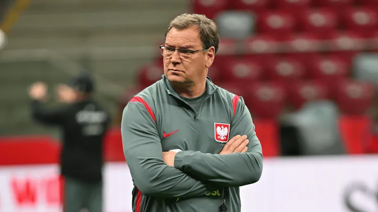 Tyle zarabia Jan Urban w reprezentacji Polski. Skończyło się rzucanie milionami? Znamy kwoty