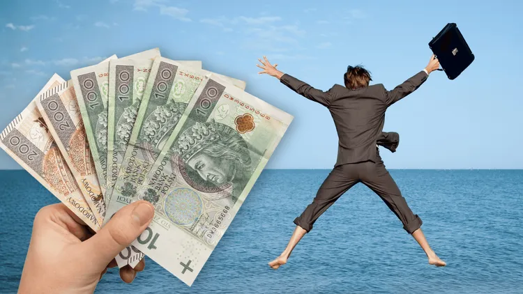 Ekwiwalent za urlop inaczej niż wcześniej. Wiadomo, kiedy pieniądze trafią na konto