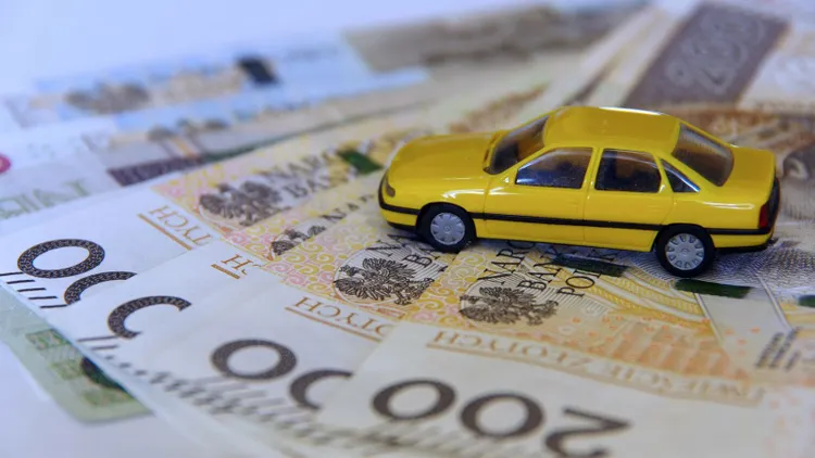 Nowy limit dla zakupów rzeczy używanych. Maksymalnie do tej kwoty nie naliczy się podatek