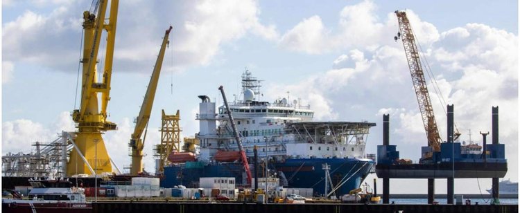 Niemcy wycofują kluczową zgodę dla Nord Stream 2. Waszyngton już nie czeka, jutro wdroży sankcje